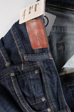 Pánske džínsy  Pepe Jeans, Veľkosť M, Farba Modrá, Cena  53,20 €