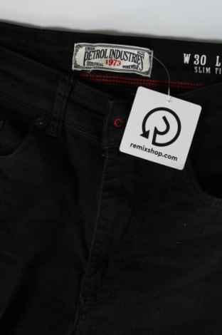 Herren Jeans Petrol Industries, Größe M, Farbe Schwarz, Preis € 15,69