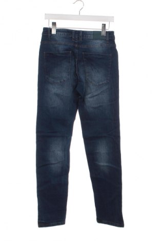 Herren Jeans Piazza Italia, Größe S, Farbe Blau, Preis € 6,99