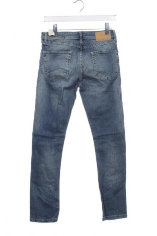 Herren Jeans Pier One, Größe S, Farbe Blau, Preis € 6,29