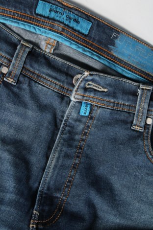 Pánské džíny  Pierre Cardin, Velikost L, Barva Modrá, Cena  658,00 Kč