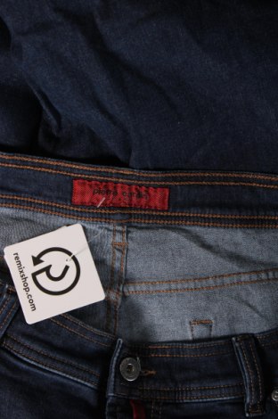 Pánske džínsy  Pierre Cardin, Veľkosť XL, Farba Modrá, Cena  23,39 €