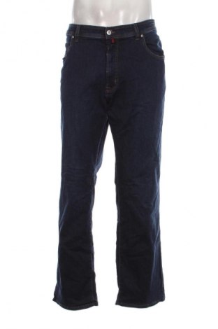Ανδρικό τζίν Pierre Cardin, Μέγεθος XL, Χρώμα Μπλέ, Τιμή 25,51 €