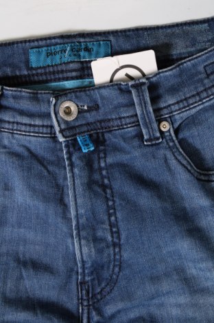 Pánské džíny  Pierre Cardin, Velikost L, Barva Modrá, Cena  658,00 Kč