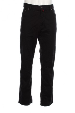 Мъжки дънки Pierre Cardin, Размер L, Цвят Черен, Цена 37,50 лв.