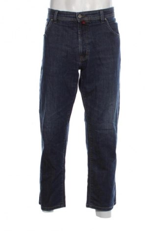Ανδρικό τζίν Pierre Cardin, Μέγεθος XL, Χρώμα Μπλέ, Τιμή 23,20 €