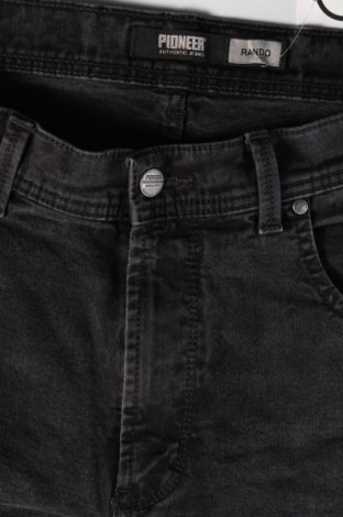 Herren Jeans Pioneer, Größe XL, Farbe Schwarz, Preis € 13,65