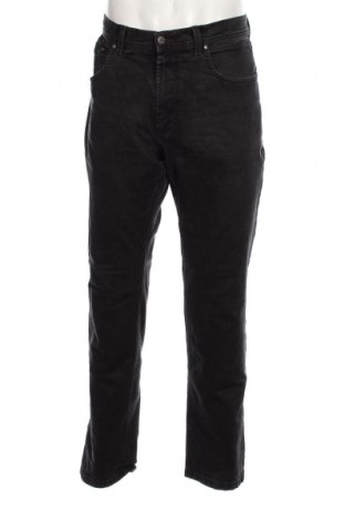 Męskie jeansy Pioneer, Rozmiar XL, Kolor Czarny, Cena 94,38 zł