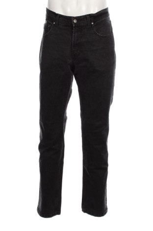 Herren Jeans Pioneer, Größe L, Farbe Schwarz, Preis 13,99 €