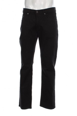Herren Jeans Pioneer, Größe L, Farbe Schwarz, Preis 17,12 €