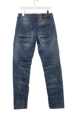 Herren Jeans Pme Legend, Größe S, Farbe Blau, Preis € 52,19