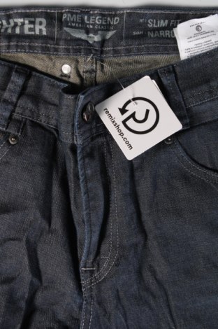 Herren Jeans Pme Legend, Größe L, Farbe Blau, Preis 52,19 €