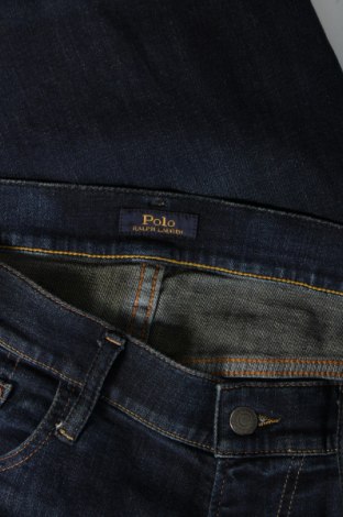 Pánské džíny  Polo By Ralph Lauren, Velikost L, Barva Modrá, Cena  2 222,00 Kč