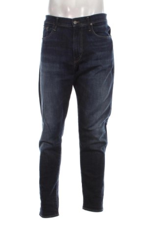 Męskie jeansy Polo By Ralph Lauren, Rozmiar L, Kolor Niebieski, Cena 437,81 zł
