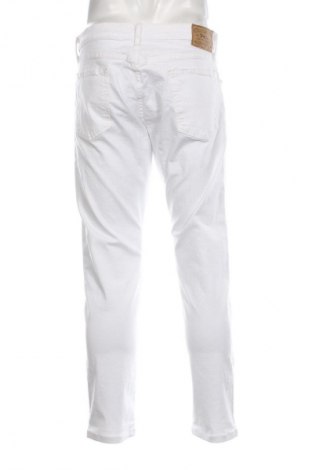 Мъжки дънки Polo By Ralph Lauren, Размер M, Цвят Бял, Цена 131,40 лв.
