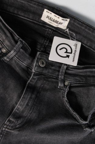 Herren Jeans Pull&Bear, Größe M, Farbe Grau, Preis € 9,35