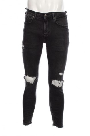 Herren Jeans Pull&Bear, Größe M, Farbe Grau, Preis € 15,58