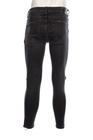 Herren Jeans Pull&Bear, Größe M, Farbe Grau, Preis € 9,35