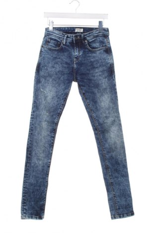 Pánske džínsy  Pull&Bear, Veľkosť S, Farba Modrá, Cena  16,04 €