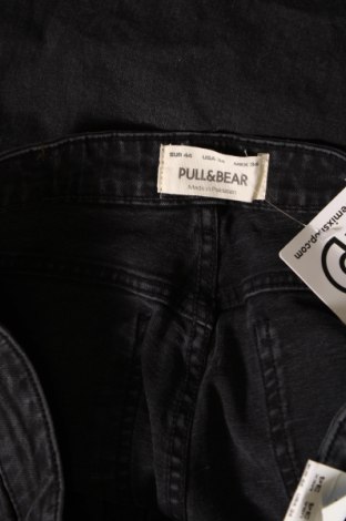 Herren Jeans Pull&Bear, Größe S, Farbe Schwarz, Preis 10,09 €