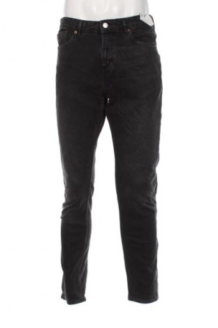 Herren Jeans Pull&Bear, Größe S, Farbe Schwarz, Preis 11,10 €
