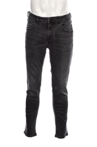 Herren Jeans Pull&Bear, Größe L, Farbe Schwarz, Preis € 8,90