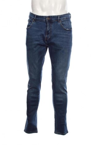 Herren Jeans Pull&Bear, Größe L, Farbe Blau, Preis € 14,83