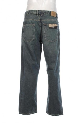 Herren Jeans Pull&Bear, Größe L, Farbe Blau, Preis 14,23 €