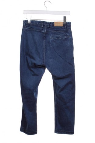 Herren Jeans Pull&Bear, Größe S, Farbe Blau, Preis 14,83 €