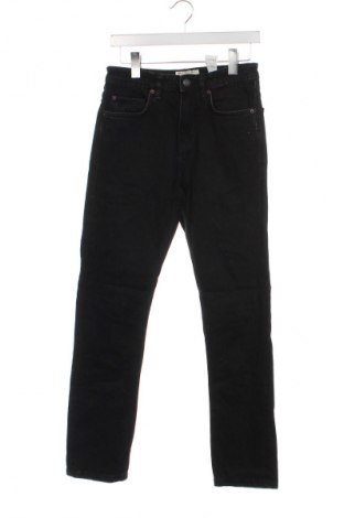 Herren Jeans Pull&Bear, Größe S, Farbe Schwarz, Preis 8,48 €