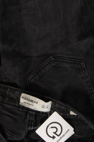 Ανδρικό τζίν Pull&Bear, Μέγεθος S, Χρώμα Γκρί, Τιμή 7,49 €