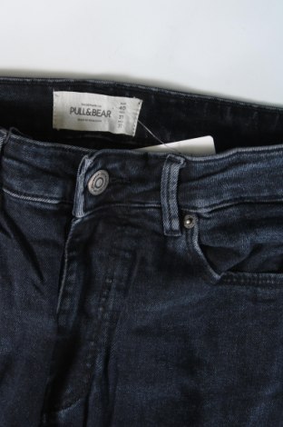 Herren Jeans Pull&Bear, Größe XS, Farbe Blau, Preis 20,18 €