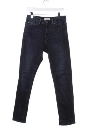 Pánské džíny  Pull&Bear, Velikost XS, Barva Modrá, Cena  462,00 Kč