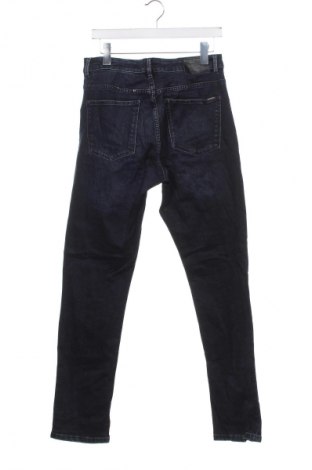 Herren Jeans Pull&Bear, Größe XS, Farbe Blau, Preis 20,18 €