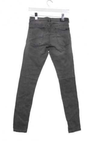 Herren Jeans Pull&Bear, Größe S, Farbe Grau, Preis 8,99 €