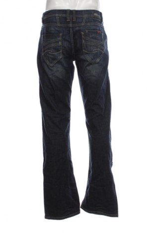 Herren Jeans Q/S by S.Oliver, Größe L, Farbe Blau, Preis 17,12 €