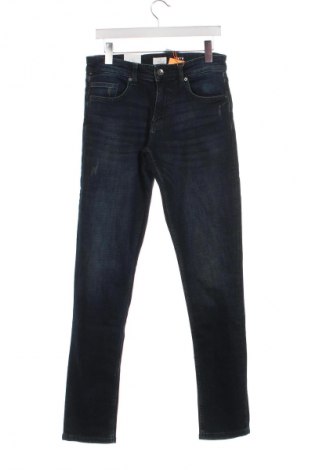 Herren Jeans Q/S by S.Oliver, Größe S, Farbe Blau, Preis 14,99 €