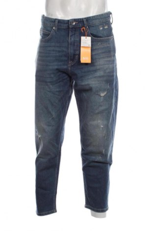 Herren Jeans Q/S by S.Oliver, Größe M, Farbe Blau, Preis 19,18 €