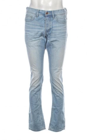 Herren Jeans Q/S by S.Oliver, Größe M, Farbe Blau, Preis 12,84 €