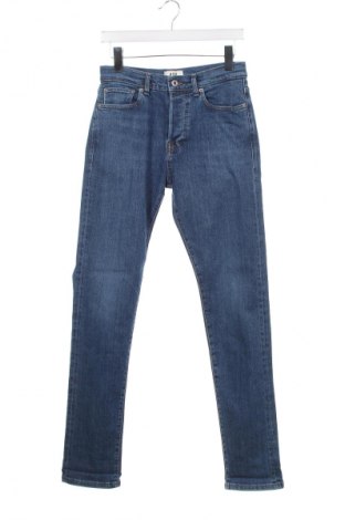 Męskie jeansy R.D.D. Royal Denim Division By Jack & Jones, Rozmiar S, Kolor Niebieski, Cena 99,16 zł