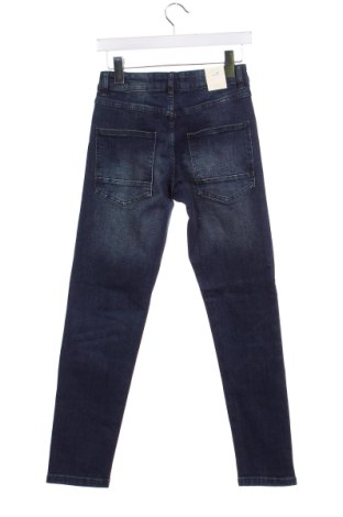 Herren Jeans Rebel, Größe S, Farbe Blau, Preis € 10,99