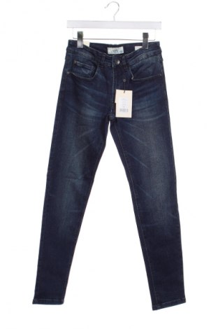 Herren Jeans Rebel, Größe S, Farbe Blau, Preis € 23,71