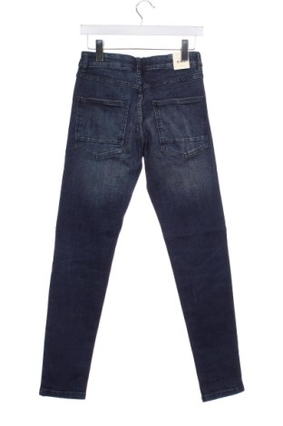 Herren Jeans Rebel, Größe S, Farbe Blau, Preis 15,65 €