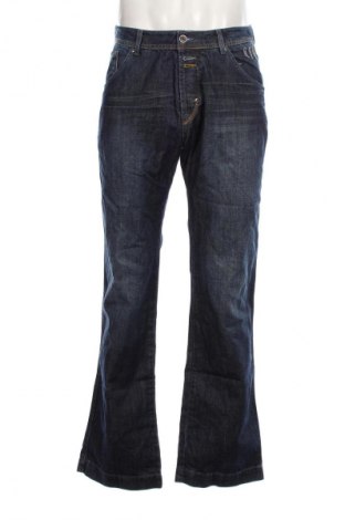 Pánské džíny  Redstar, Velikost S, Barva Modrá, Cena  316,00 Kč