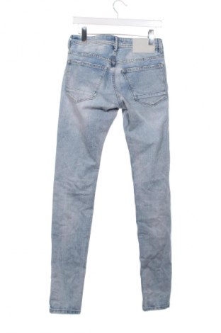 Pánske džínsy  Refill, Veľkosť S, Farba Modrá, Cena  8,22 €
