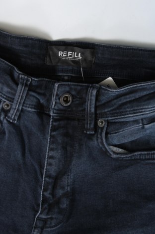 Herren Jeans Refill, Größe S, Farbe Blau, Preis 8,48 €