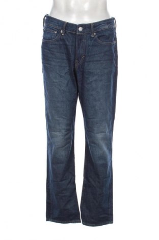 Pánské džíny  Regular Denim, Velikost M, Barva Modrá, Cena  254,00 Kč