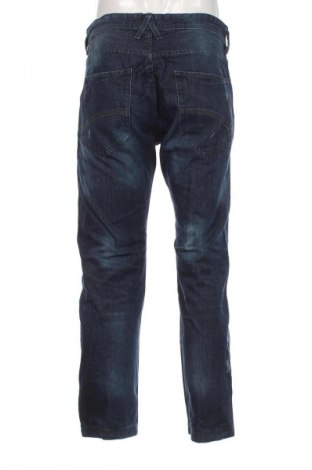 Herren Jeans Regular Denim, Größe M, Farbe Blau, Preis 5,79 €