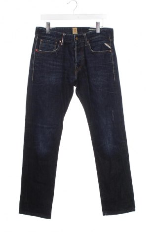 Pánské džíny  Replay, Velikost M, Barva Modrá, Cena  1 215,00 Kč