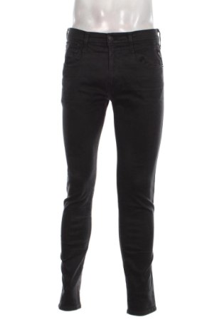 Herren Jeans Replay, Größe L, Farbe Schwarz, Preis € 36,74
